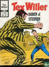 Doden of sterven acheter