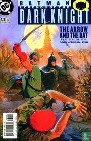 Legends of the Dark Knight 131