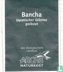 Arche tea bags catalogue