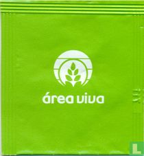 Area Viva tea bags catalogue