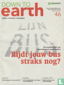 Down to earth 46