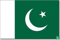 Pakistan telefoonkaarten catalogus