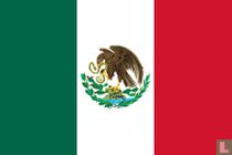 Mexico telefoonkaarten catalogus