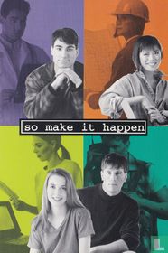 Northern Alberta Institute Of Technology "so make it happen"