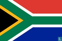 Zuid-Afrika telefoonkaarten catalogus