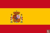 Spanje telefoonkaarten catalogus