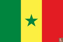 Senegal telefonkarten katalog