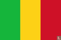 Mali telefoonkaarten catalogus