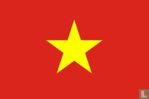 Vietnam telefoonkaarten catalogus