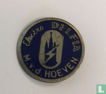 Elektro Delfia - M. vd Hoeven