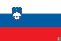 Slovenia phone cards catalogue