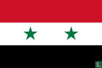 Syrië telefoonkaarten catalogus