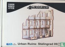 Urbane Ruinen: Stalingrad 09