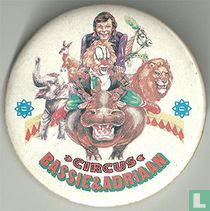 Circus Bassie & Adriaan - TROS