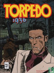 Torpedo 1936 #2