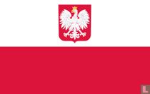 Polen telefonkarten katalog