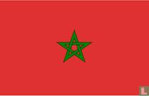 Marokko telefoonkaarten catalogus