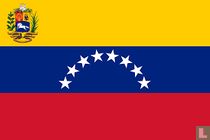 Venezuela telefoonkaarten catalogus
