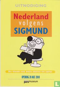 Nederland volgens Sigmund