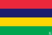 Mauritius telefoonkaarten catalogus