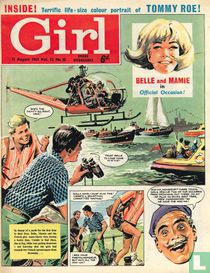 Girl 35