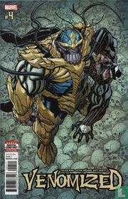 Venomized 4