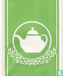 Artemisa sachets de thé catalogue