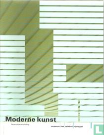 Moderne kunst