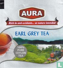 Aura sachets de thé catalogue