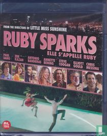 Ruby Sparks