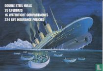 Prudential "Double Steel Hulls"