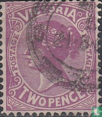 Königin Victoria
