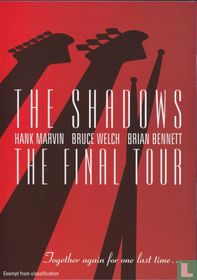 The Final Tour