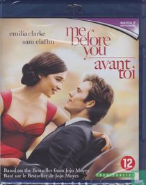 Me Before You