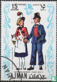 Napoleonische Uniformen