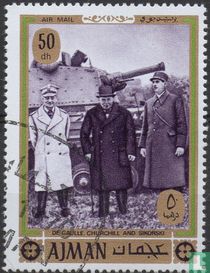 Général Charles de Gaulle acheter
