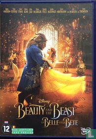 Beauty and the Beast / La Belle et la Bête