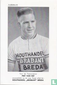 Houthandel Brabant - Piet van Est