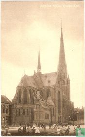 Lieve Vrouwe Kerk