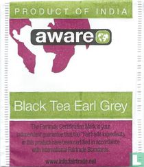 Aware tea bags catalogue