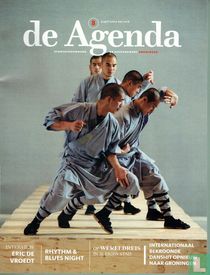 De Agenda 8