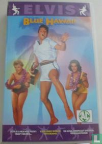 Blue Hawaii