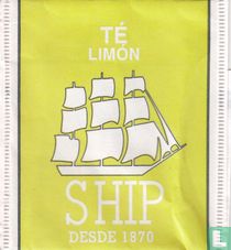 Té Limón