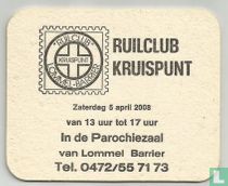 Ruilclub kruispunt