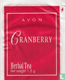 Avon tea bags catalogue