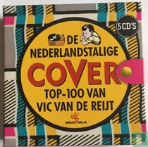 De Nederlandstalige cover Top-100 van Vic van de Reijt