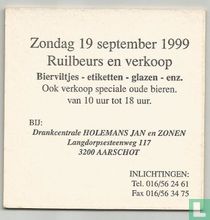 Ruilbeurs en verkoop