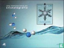 International Year of crystallography