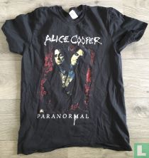 Alice Cooper - Paranormal