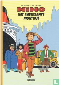 Het Amerikaanse avontuur